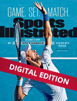 Sports Illustrated Digital